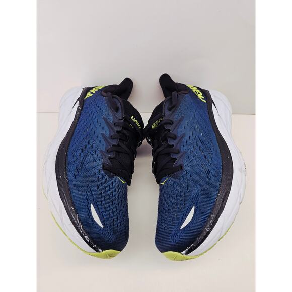 Hoka Men 8.5 Comfy footwear